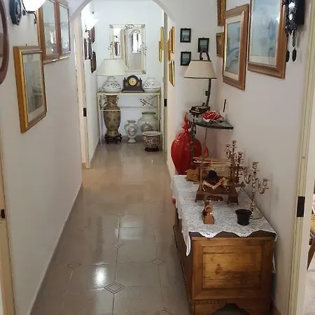 Vacanze Bouganville Dom wakacyjny Magomadas