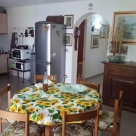 Vacanze Bouganville * Magomadas