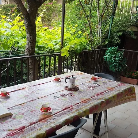 Vacanze Bouganville *