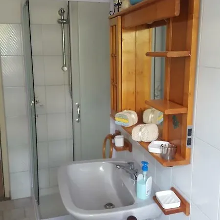 Vacanze Bouganville * Magomadas