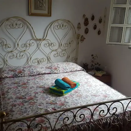 Vacanze Bouganville Dom wakacyjny *