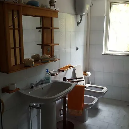 Vacanze Bouganville *