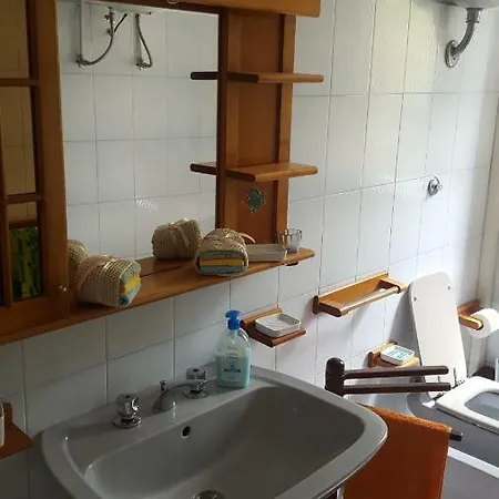 Vacanze Bouganville
