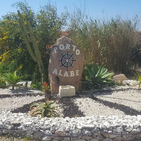 Vacanze Bouganville Magomadas