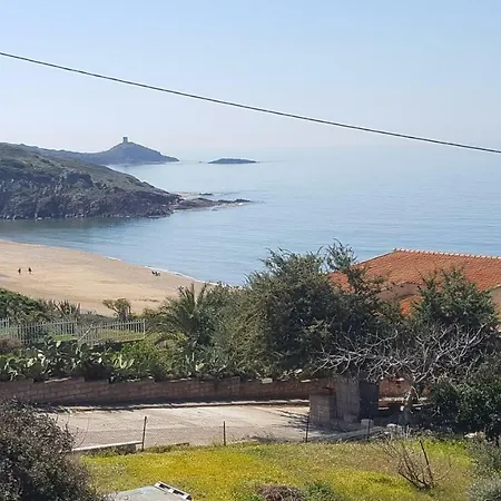 Dom wakacyjny Vacanze Bouganville *