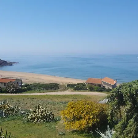 Vacanze Bouganville *