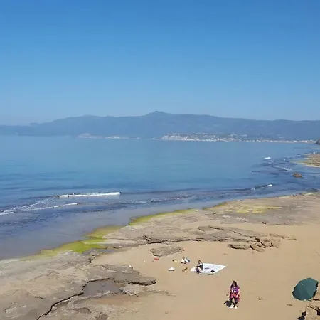 Vacanze Bouganville Magomadas
